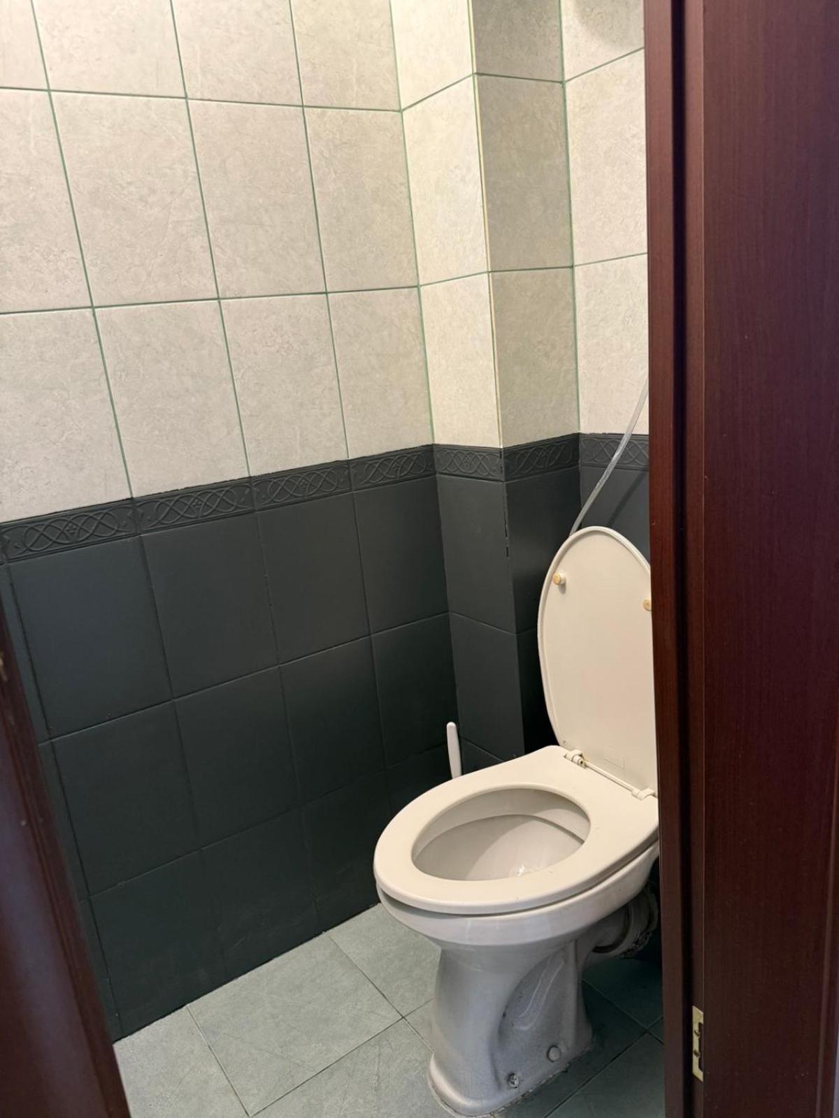 Apartment Olympyska On Velyka Vasylkyvska 45 Kiev Extérieur photo